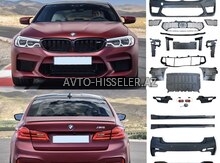 BMW G30 M5 body kit
